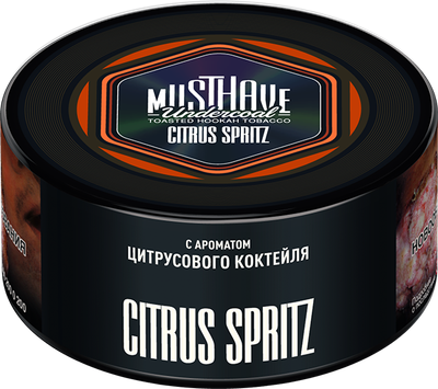 Citrus Spritz