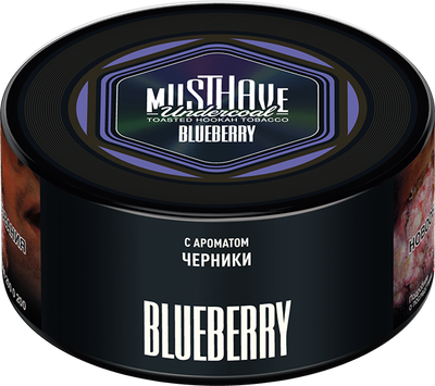 Blueberry
