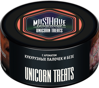 Unikorn treats