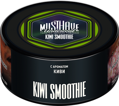 Kiwi smoothie