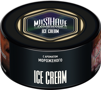 Ice cream