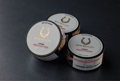 French Kiss Gold 25 гр