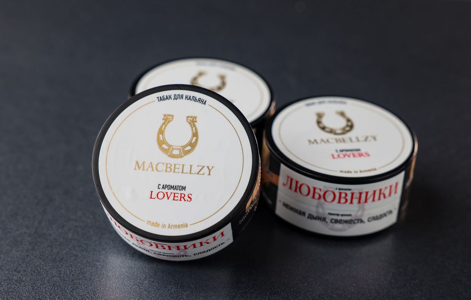Lovers Gold 25 гр