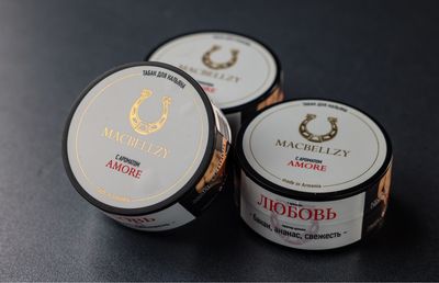 Amore Gold 25 гр