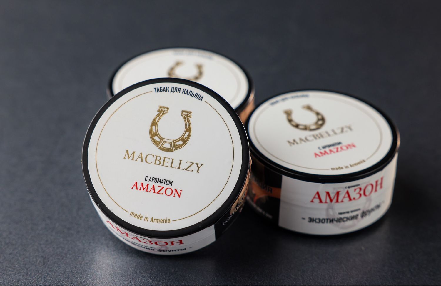 Amazon Gold 25 гр
