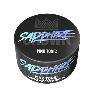 Pink Tonic 25 грамм