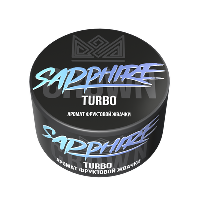 Turbo 25 грамм