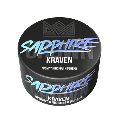Kraven 25 грамм