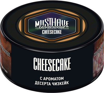 Cheesecake 25 гр