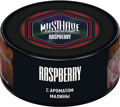 Raspberry 25 гр