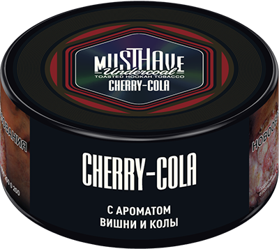 Cherry-Cola 25 гр