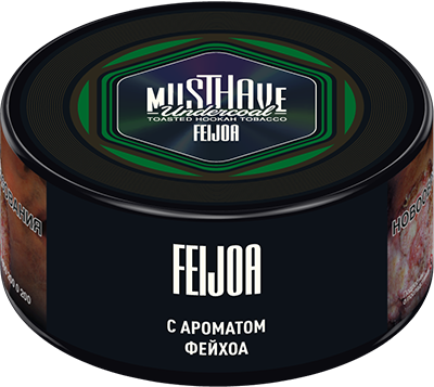 Feijoa 25 гр