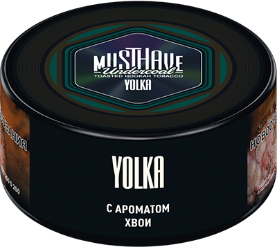 Yolka 25 гр