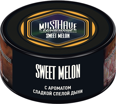 Sweet Melon 25 гр