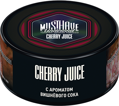 Cherry Juice 25 гр