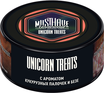 Unicorn Treats 25 гр