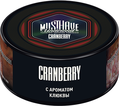 Cranberry 25 гр