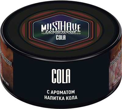 Cola 25 гр
