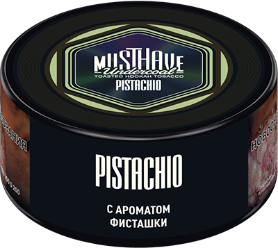 Pistachio 25 гр