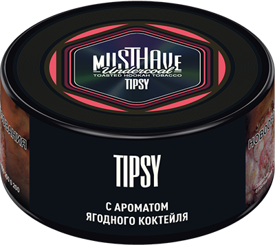 Tipsy 25 гр