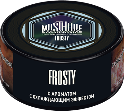 Frosty 25 гр
