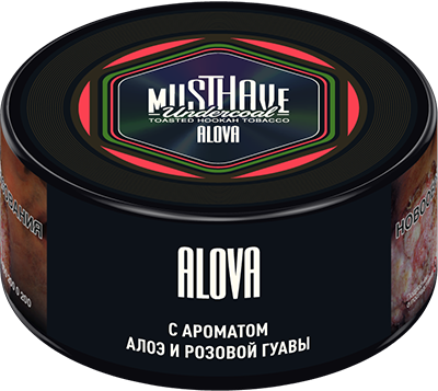 Alova 25 гр
