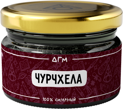 Чурчхела 80г