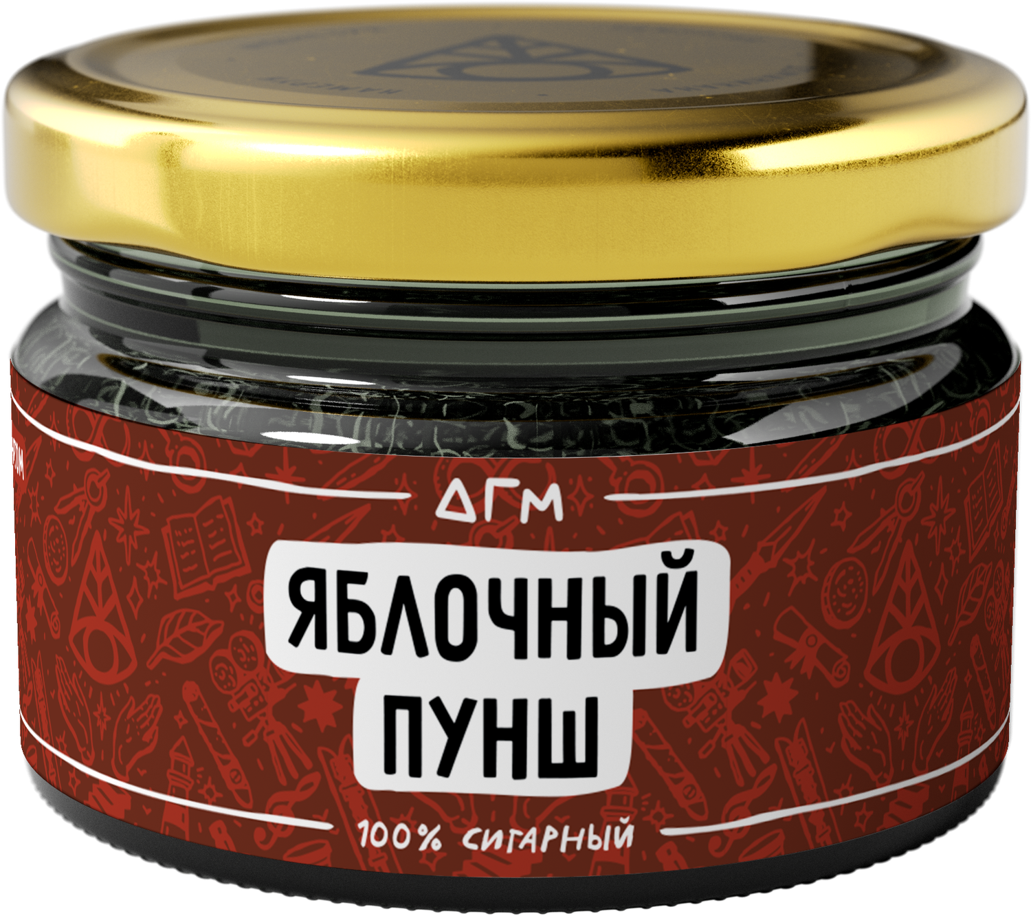 Яблочный Пунш 80 г