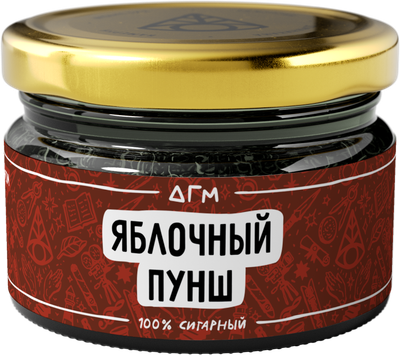 Яблочный Пунш 80 г