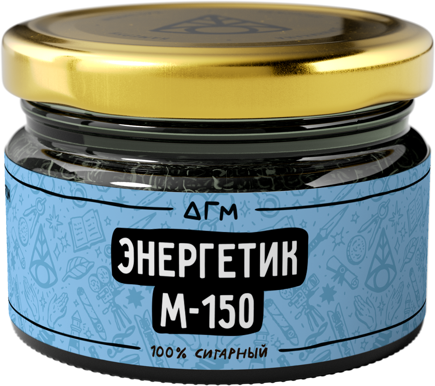 М-150 Тайский Энергетик 80 г