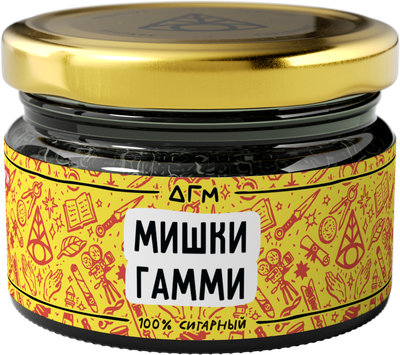 Мишки Гамми 80 гр