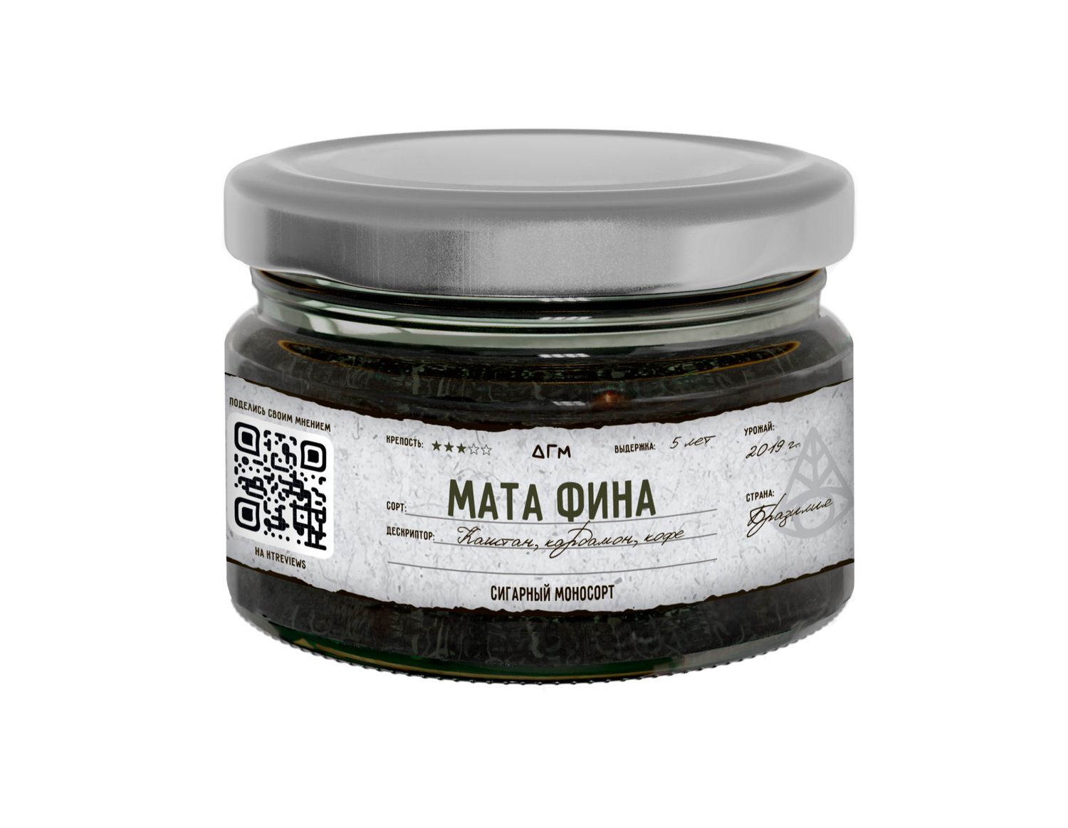 Мата Фина 80 гр