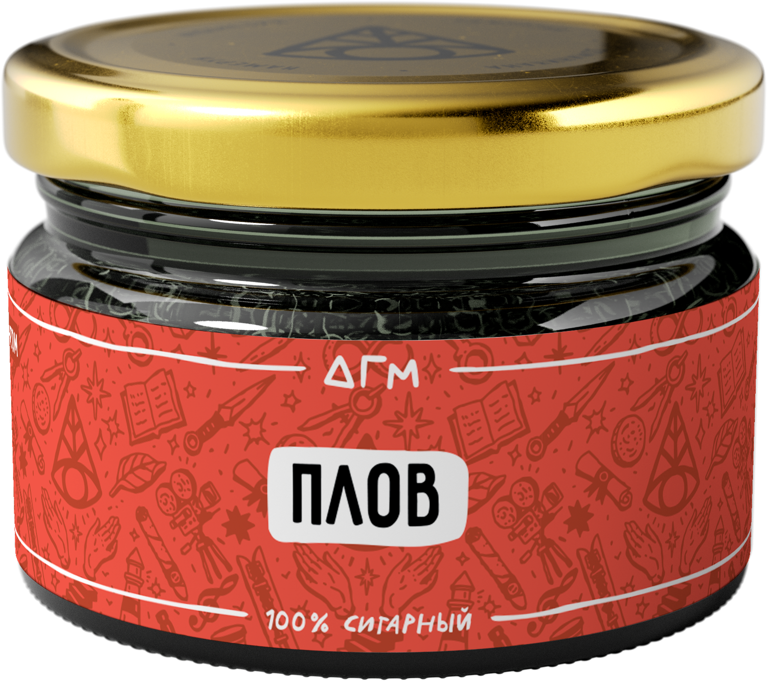 Плов 80г