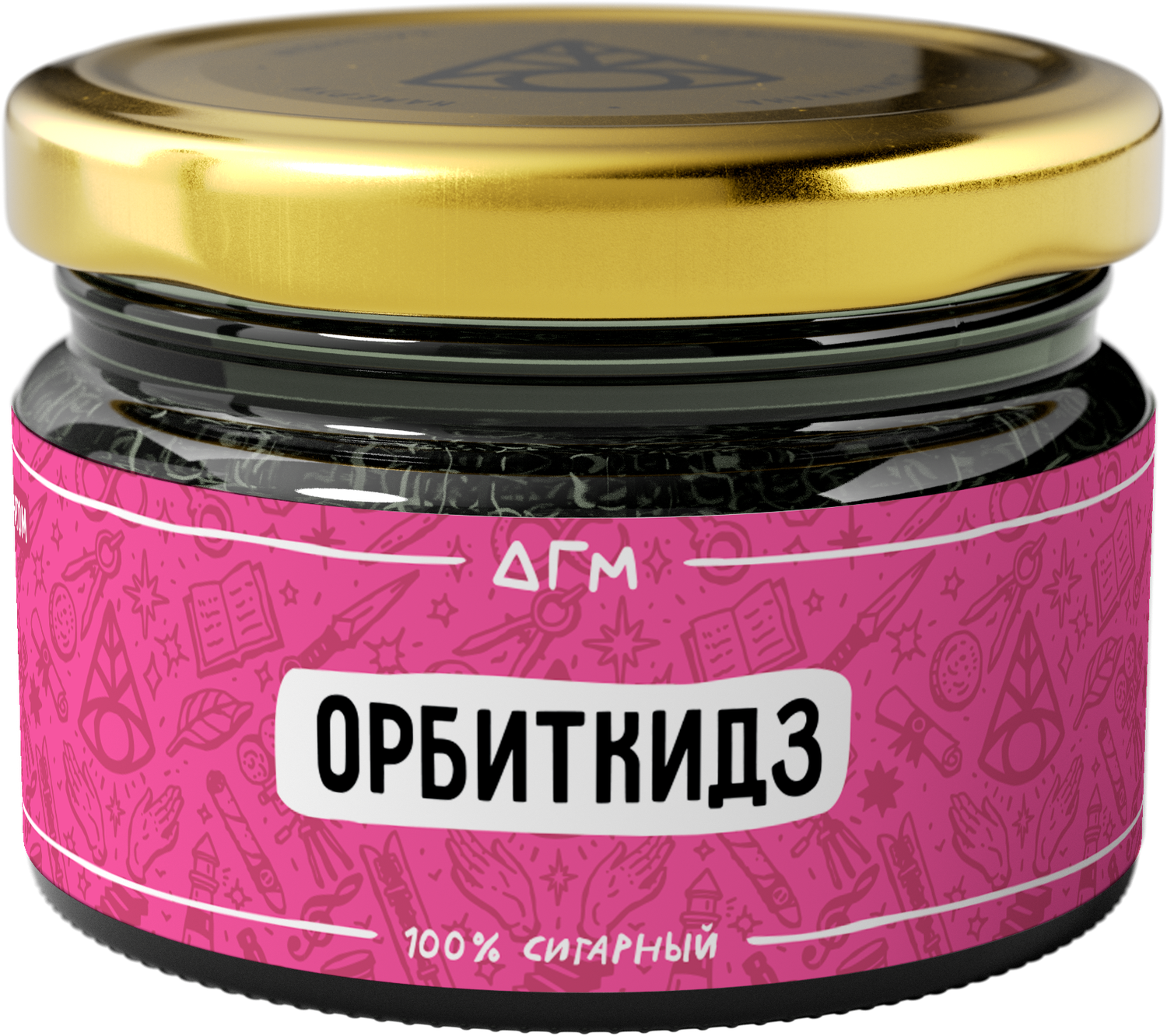 Орбиткидз 80 г