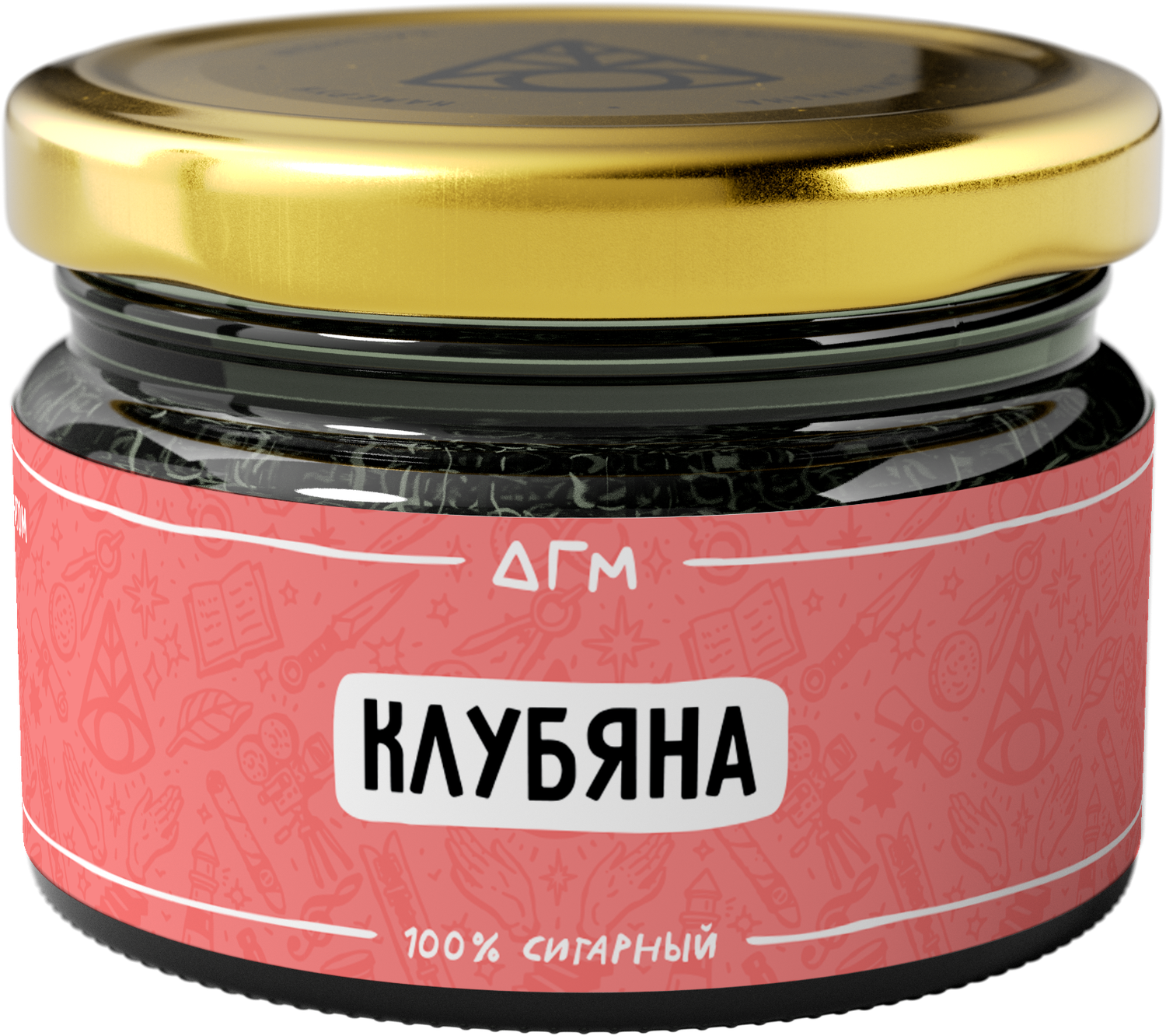 Клубяна 80 г