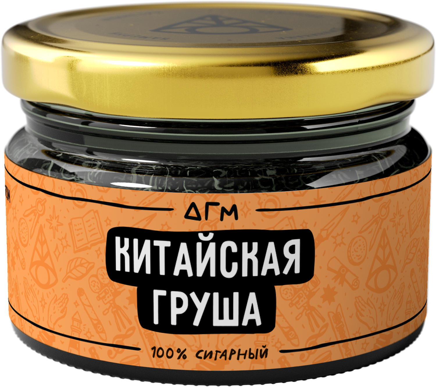 Китайская Груша 80 г