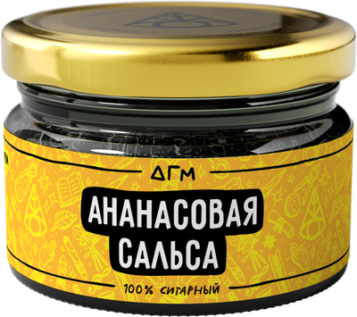 Ананасовая сальса 80 г