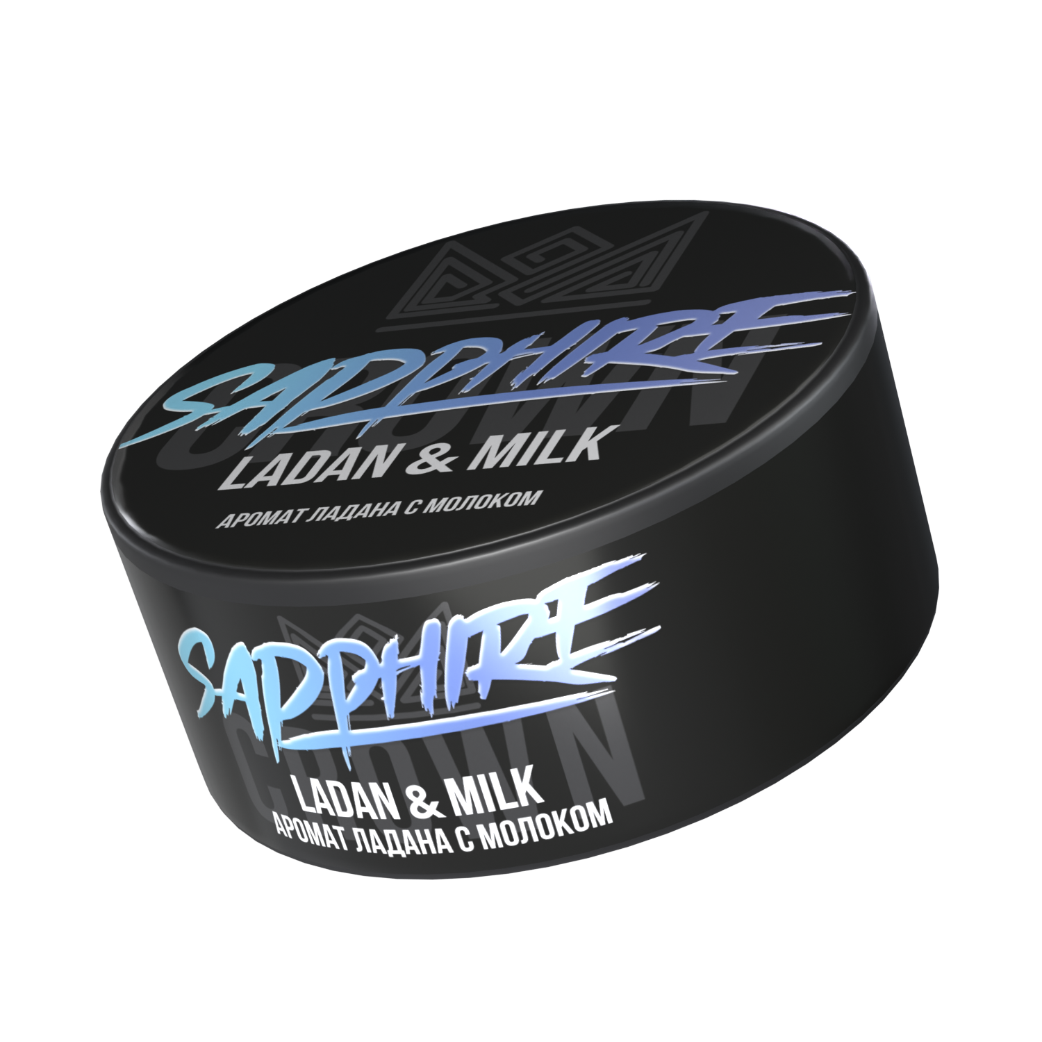 Ladan &amp; Milk 100 грамм