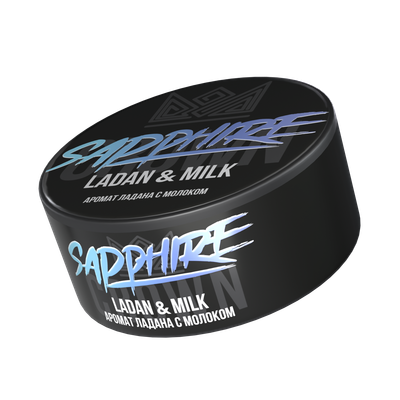 Ladan &amp; Milk 100 грамм