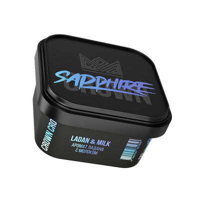 Ladan &amp; Milk 200 гр