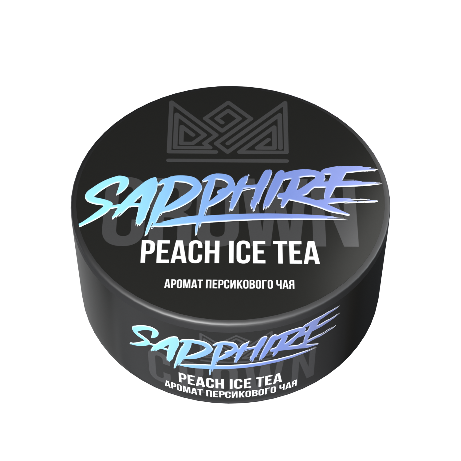 Peach ice tea 100 грамм