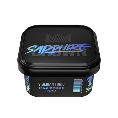 Siberian tonik 200 гр