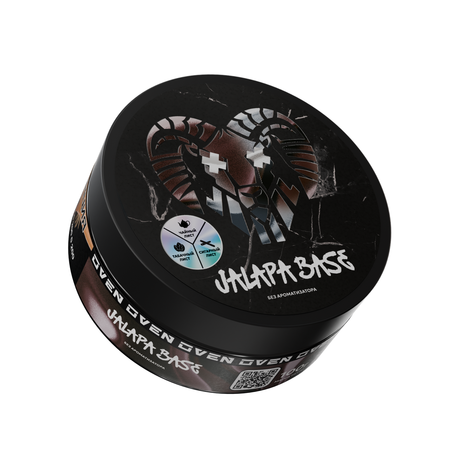 Jalapa base 100 гр