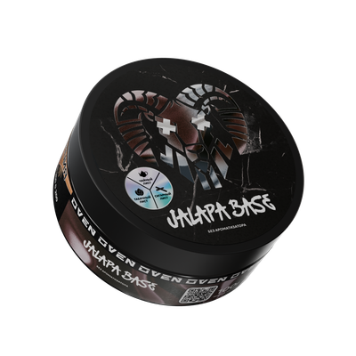 Jalapa base 100 гр