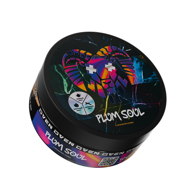 Plum soul 100 гр