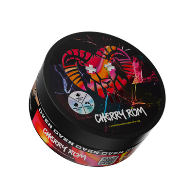 Cherry Rom 100 гр