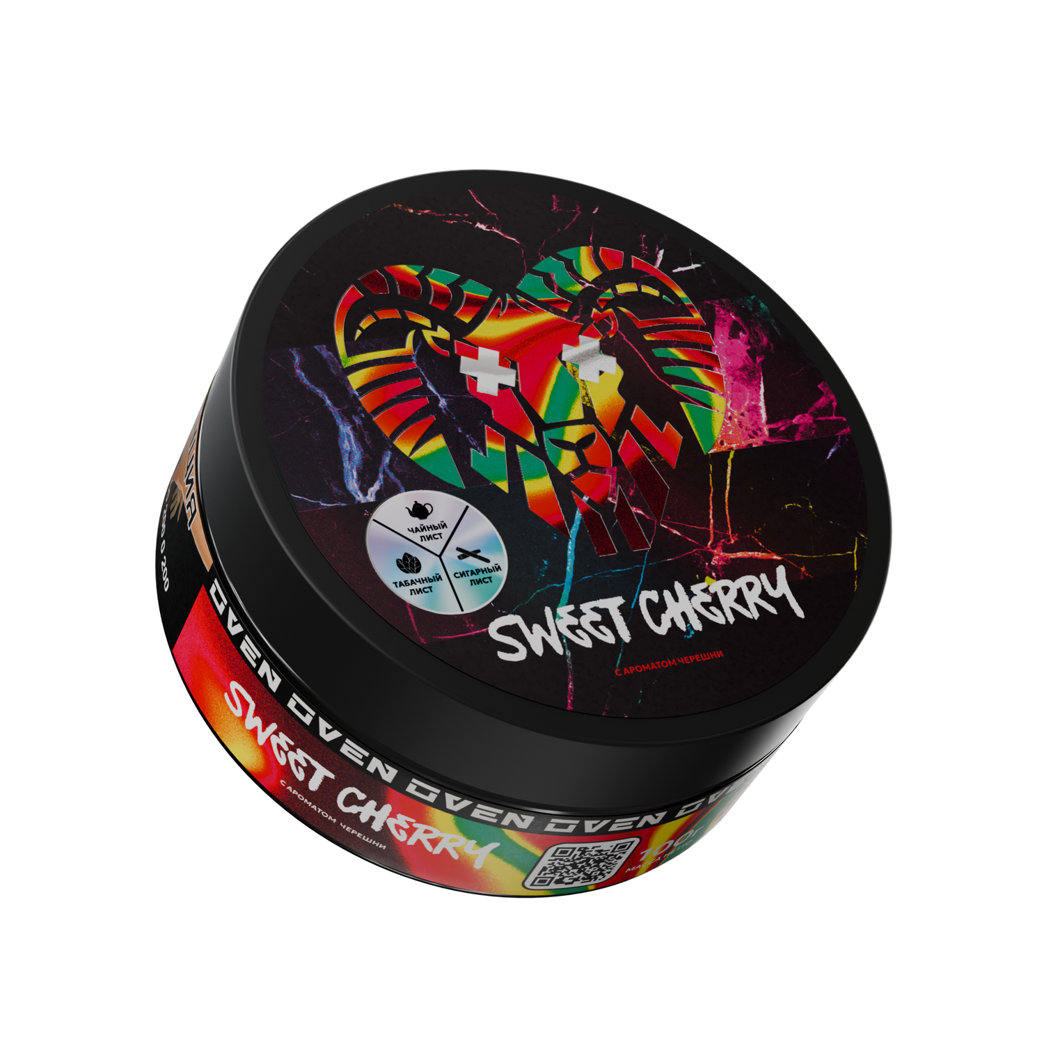 Sweet cherry 100 гр