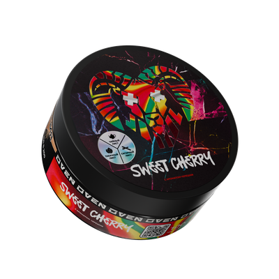 Sweet cherry 100 гр