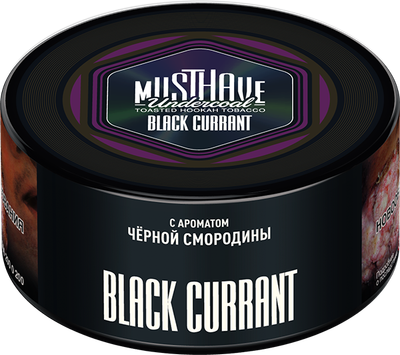Black currant