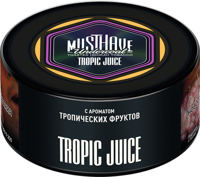 Tropic Juice
